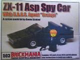 Brickmania 503